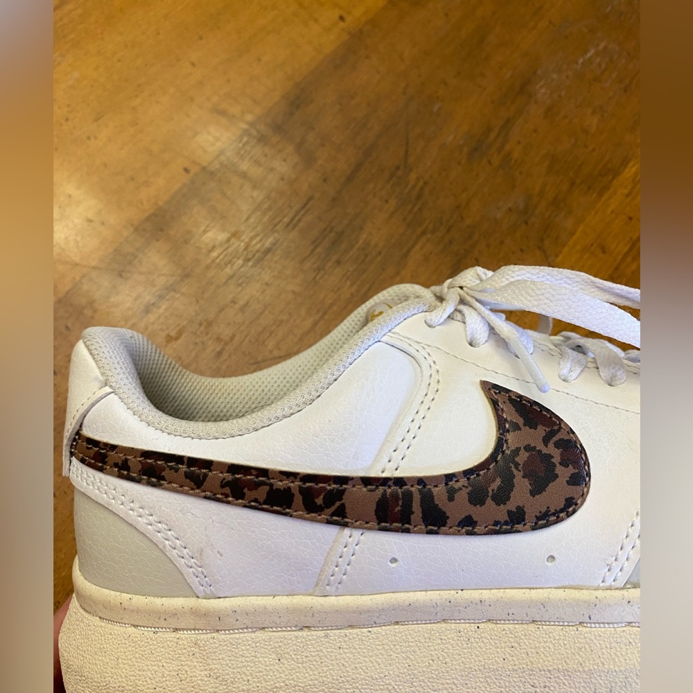 Women’s Nike Court Vision Alta